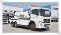 wrecker truck