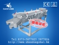 JC NET light series linear sieve