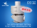 WS vertical type airflow sieving