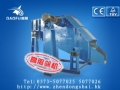 Eccentric block YK series circular vibrating screen