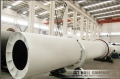 Rotary Dryer