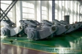 Vertical Roller Mill