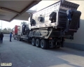 Mobile Crushing Plant