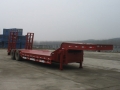 lowbed semih-htrailer