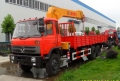 crane truck