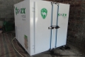 Desert Star professional dryers, drying equipment