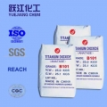 B101 anatase titanium dioxide powder paint coating, the export activity of titanium dioxide, is high quality and low price of hops B101 titanium dioxide, composite titanium dioxide Powder River