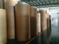 Fluting Paper