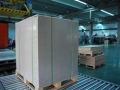 Test Liner Paper