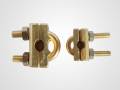 Uh-hBolt Rod Clamp