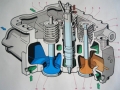 165RQ structural features, use highh-hstrength parts MTU