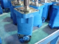 OMKh-h245 hydraulic motor