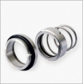 M2N Mechanical Seal