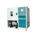 integrated temperature humidity vibration test chambers