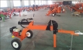26TonsLogSplitter