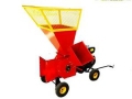 Fast Speed Log Splitter