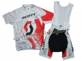 2011 Scott BlackRed Cycling Jersey and Bib Shorts Set httpm-mf-ff-fwww.cheapcyclejerseys.com