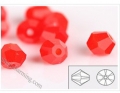 Bicone Crystal Beadsh-hAAA Grade 5mm 013