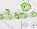 Bicone Crystal Beadsh-hAAA Grade 5mm 015