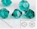 Bicone Crystal Beadsh-hAAA Grade 5mm 020