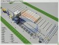 play in urban and rural construction of aerated concrete equipment see