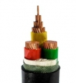 Copperf-fPVC Power Ca666ble