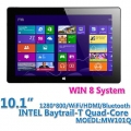Windows 8 Tablet PC MW101Q