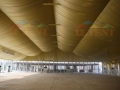 Big Herringbone Tent