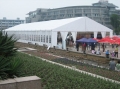 Medium Herringbone Tent