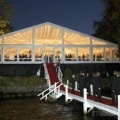 Transparent Wedding Tent