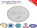 D52 High throughh-hflow Varistor
