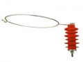 YH5CXh-h13f-f40 composite Housed Line Lightning arrestor