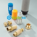 Sintered Silencer