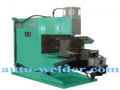 Car Brake Block Spot Welder Machines