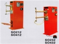 Spot Welding Machines