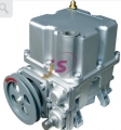 CP1 Pump and JSJ2 Meter