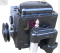 CP2 Pump and JSJ3 Meter