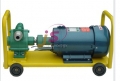 KYB Selfh-hPriming Vane Pump
