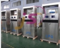 LPG Dispenser and Parts