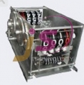 Mechanical Counter Of Fuel Dispener