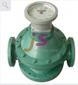 OGMh-hAh-h50h-h80h-h100 Aluminum Oval Gear Meter