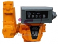 TCS Positive Displacement Flowmeter