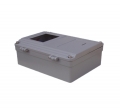 Aluminum Dieh-hcasting Waterproof Box