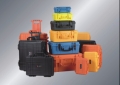 Plastic Waterproof Box Cases