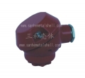 Sensor Enclosure BP1h-h1