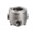 Stainless Steel Enclosure S002