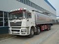 fuel truck