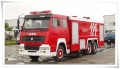 fire trucks manufacturer