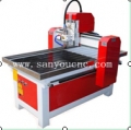 Syh-h6090 CNC Router With Holder