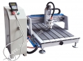 Syh-h6090 Desktop CNC Router
